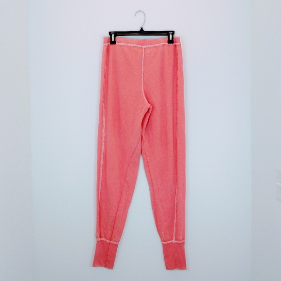 Chaser Pink Sweatpants - Picture 3 of 8